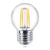 Century INH1G-042727 - lampada led sfera E27 4W 230V 2700K