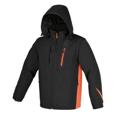 Beta 076590003 - softsthell jacket 7659N L