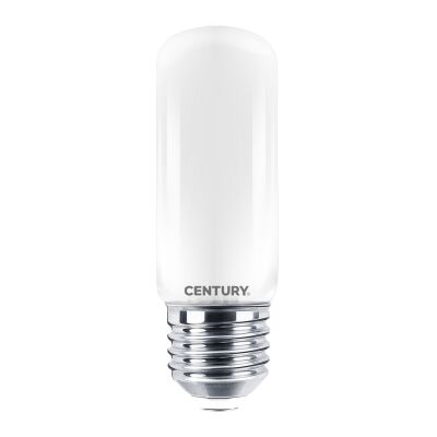 Century INSTB-092730 - Lámpara LED tubular E27 9W 230V 3000K
