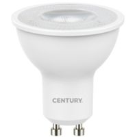 Siglo LX38-061040 - Lámpara LED GU10 5W 230V 4000K