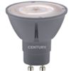 Century DSD-061230 - Lampe LED GU10 6,5W 230V 3000K