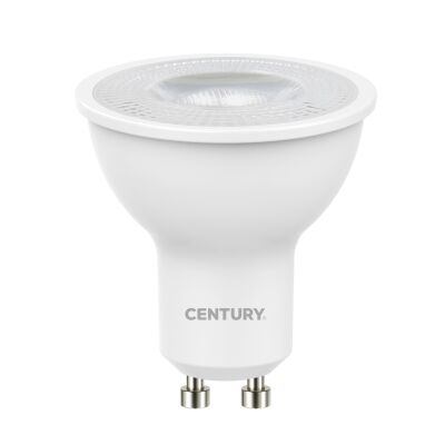 Century LX110-081030 - lampada led GU10 6.5W 230V 3000K