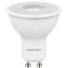 Century LX110-061060 - Lampe LED GU10 5W 230V 6500K