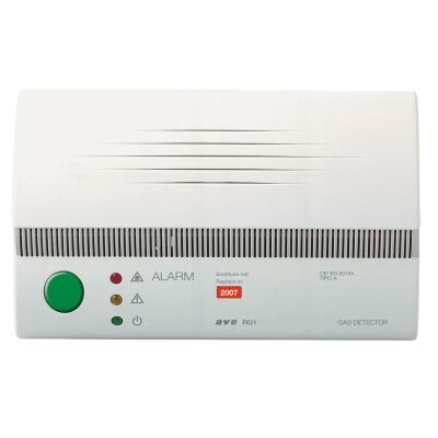 Ave RG1-G - Detector de gas GLP