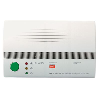Ave RG1-M - detector de gas metano