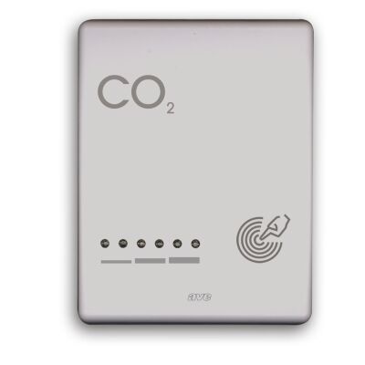 Ave RG1/CO2 - carbon dioxide detector