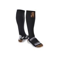 Beta 074210002 - long terry socks 7421 M