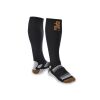 Beta 074210004 - calcetines largos de felpa 7421 L