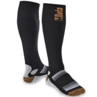 Beta 074210004 - calcetines largos de felpa 7421 L