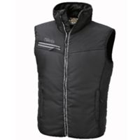 Beta 075790001 - multi-pocket vest 7579T S