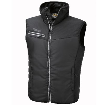 Beta 075790001 - gilet multitasche 7579T S
