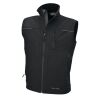 Beta 075750302 - Softshell vest 7575N M