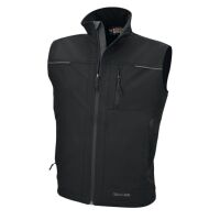 Beta 075750302 - chaleco Softshell 7575N M