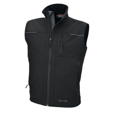 Beta 075750302 - gilet Softshell 7575N M