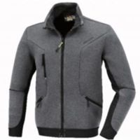 Beta 076340104 - forro polar con cremallera larga 7634G XL