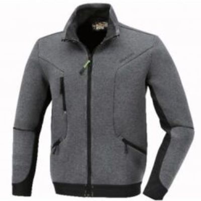 Beta 076340104 - forro polar con cremallera larga 7634G XL