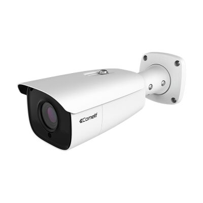 CCTV TELEC IP66 BALLE 2,8-12MM 4MP          