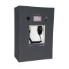 ANTINC CENTRAL 2 ZONES AVEC AMPLIFICATEUR MICR 500W