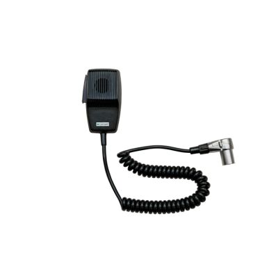 MANUAL MICROPHONE FOR REMOTE POINT           