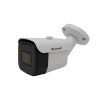 IP BULLET CAMERA 4K, 4MM, IR 25          