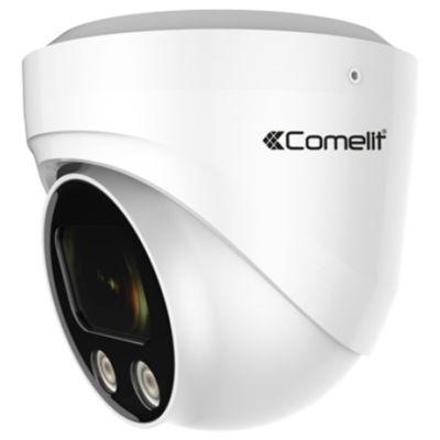 Comelit IPDCAMS05ZB - 5Mpx minidome IP camera