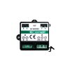 ANTIF. ISOLATEUR DE BUS                         