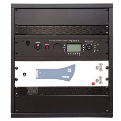 CENTRALE RACK 6 ZONE AMPLIFICAT 250          