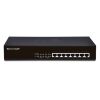 COMMUTATEUR RÉSEAU GIGABIT POE 8 PORTS CCTV      