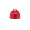 ANTINC SIREN/LAMP IP65 WHITE FLASH           