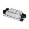 REPETIDOR, 2 PUERTOS POE GIGABIT, IP67          