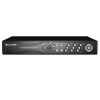 CCTV NVR 4 ENTRADAS IP POE FULL-HD, HDD de 2TB  