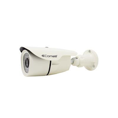 CCTV TELEC BULLET HD 3,6MM INFR 30MT IP66    