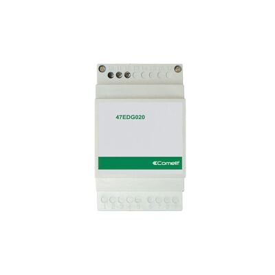 2 SENSOR EXPANSION FOR CONTROL UNIT 4          