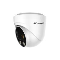 Comelit AHDCAMS05ZB - Cámara minidomo AHD de 5Mpx
