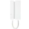 Comelit 2812W – Mini intercom with handset for kit KCA0061