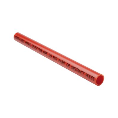 3MT ABS RED PIPE 25MM RAL3000 20PCS    