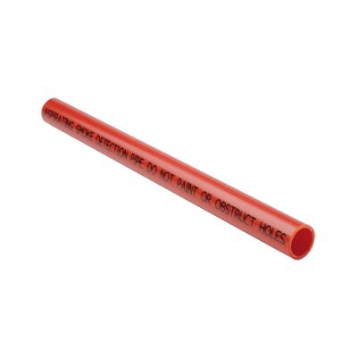 TUBAZIONE 3MT ABS ROSSO 25MM RAL3000 20PZ    