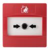 WIRELES MANUAL ALARM BUTTON          