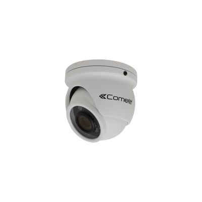 CCTV TELEC MDOME HD/ANAL 2MP 3.6MM          