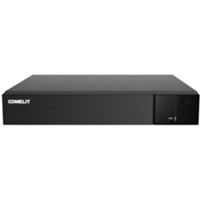Comelit AHDVR008N05A - Videograbador XVR de 8 canales y 5Mpx