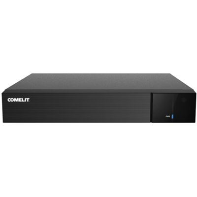 Comelit AHDVR008N05A - 8-channel 5Mpx XVR video recorder