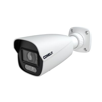 BALA IP CCTV 2.8-12MM 8MP IR 50MT SIGUIENTE     