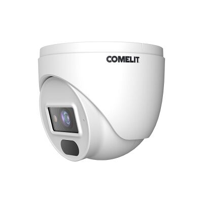 Comelit IPTCAMN04F01A - 4Mpx turret IP camera