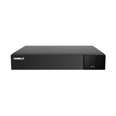 Comelit IPNVR004N06PA - Enregistreur vidéo NVR 4 canaux 6Mpx