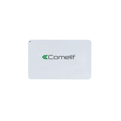 CARTE UTILISATEUR - FORMAT CARTE DE CRÉDIT,          