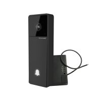 POSTE DE PORTE VU WI-FI. VIP               