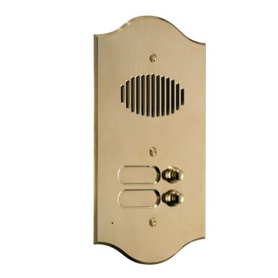 ROMA SERIES AUDIO BUTTON PANEL FOR GR          