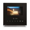 CITOV MONITOR ICON VIP BLACK                 