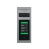 COMPLETE VIDEO+TOUCH BUTTON PANEL UL          