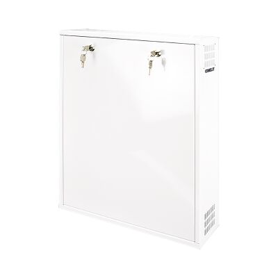 Comelit MBOX - contenedor metálico para NVR y XVR